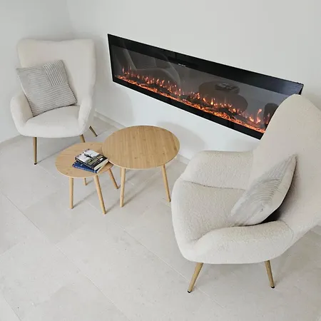 Lejlighed Zur Nordalb *