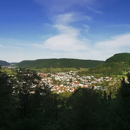 Zur Nordalb