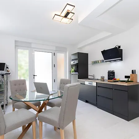 Lejlighed Zur Nordalb Deggingen