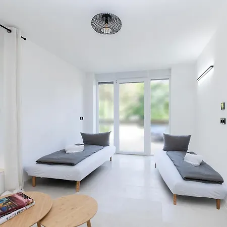 Apartamento Zur Nordalb