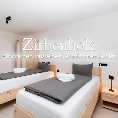 Apartamento Zur Nordalb