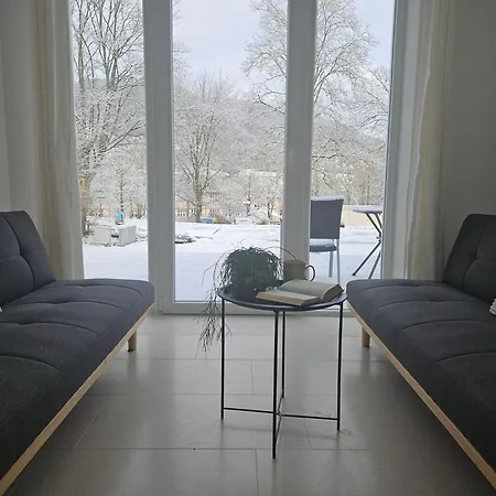 Zur Nordalb Lägenhet