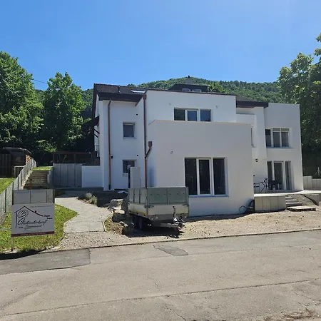 Apartamento Zur Nordalb