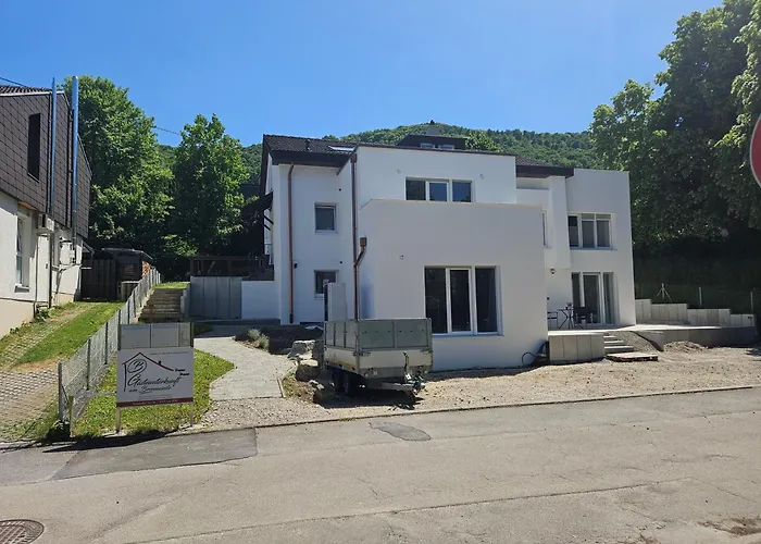 דירה Zur Nordalb